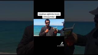 Necip Hocadan Sordum Sarı Çiçeğe Ilahisi