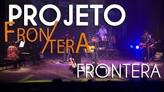 Watch Sergio Rojas Frontera video