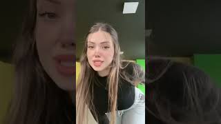 Naz Kayar Tiktok Videosu