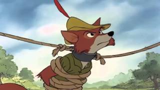 Robin Hood Prince John Arrests Robin Hd