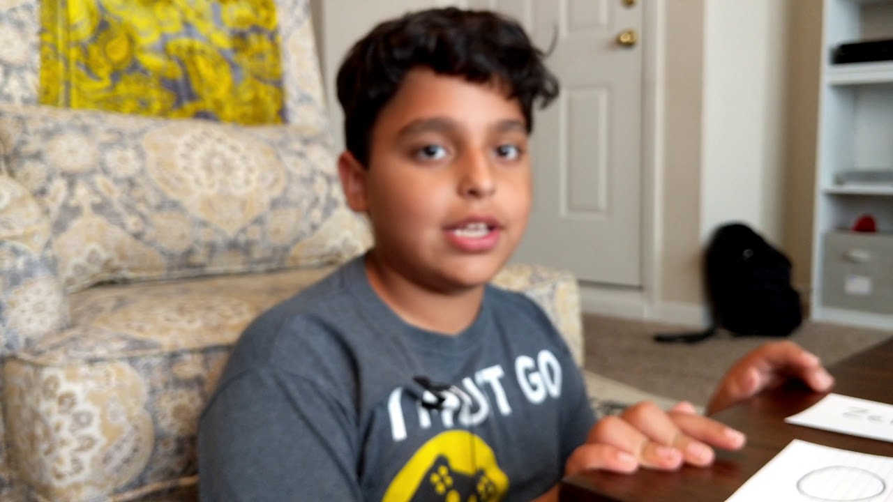 Counting 1-20| Math| Kid2Kid Tutorials