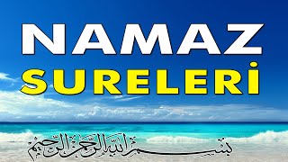 Namaz Sureleri - [TAMAMI]