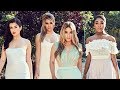 Fifth Harmony Celebrates Self-Titled Album As It Tops The Charts