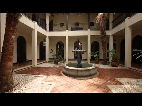 Gorgeous Hacienda Style Estate Vacation Rental in the Playa Tamarindo Area of Guanacaste