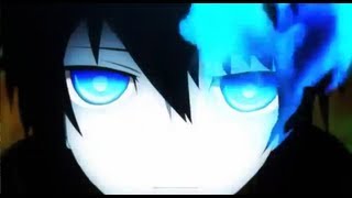 Video Game Trailers - Black Rock Shooter The Game Trailer?Anime HD?