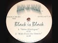 Black Is Black - Kids From The Street