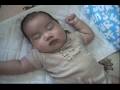 kuzhandhai valarppu murai, making your baby sleep in a minute, simple trick for parents, hand sleep magic in tamil