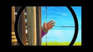 WORLD'S UNLUCKIEST PLAYER! - Fortnite Funny Fails and WTF Moments! (Daily Moments)