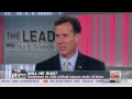 santorum