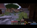 Minecraft - Survival of the Fittest - Episode 3 - Here Comes the Boom
