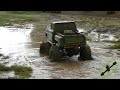 mud