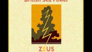 Watch British Sea Power Bear video