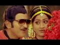 Agniparvatham Movie || Ee Gaali Lo Video Song || Krishna,Vijayashanti