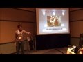 SQL Kinection - Control SQL Server 2012 with gestures using Microsoft Kinect!