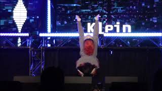 Klein - Blfc 2021 Dance Compeion