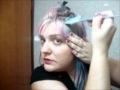 Descoloração com Blond Me