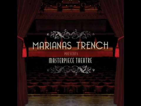 Marianas Trench - Celebrity Status