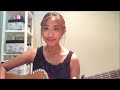 All That Matters - Justin Bieber (cover)