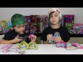 Blind Bag Wednesday EP70 - My Little Pony, LPS, Shopkins, Palace Pets and More!