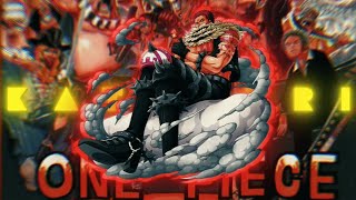 Luffy Vs Katakuri Part 1 Twixtor One Piece 1080P No Cc