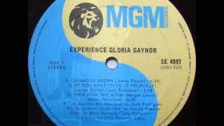 Watch Gloria Gaynor Casanova Brown video