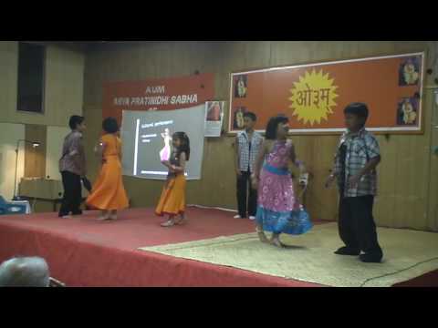 Arya samaj diwali 09