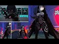 **NEW BOSS IN V3.6 RAVEN LOOKS 🔥🔥🔥** THIS BOSS IS OP!!! HONKAI IMPACT 3