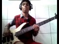 Forró no Baixo - Anderson Bass - cont... Forró no Baixo - Anderson Bass - cont...