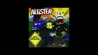Watch Allister Friday Night video
