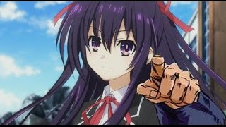 Hokuto Hyakuretsu Ken - Date a Live (HD)