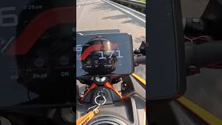New Ktm Duke 390 Top Speed Check 2024