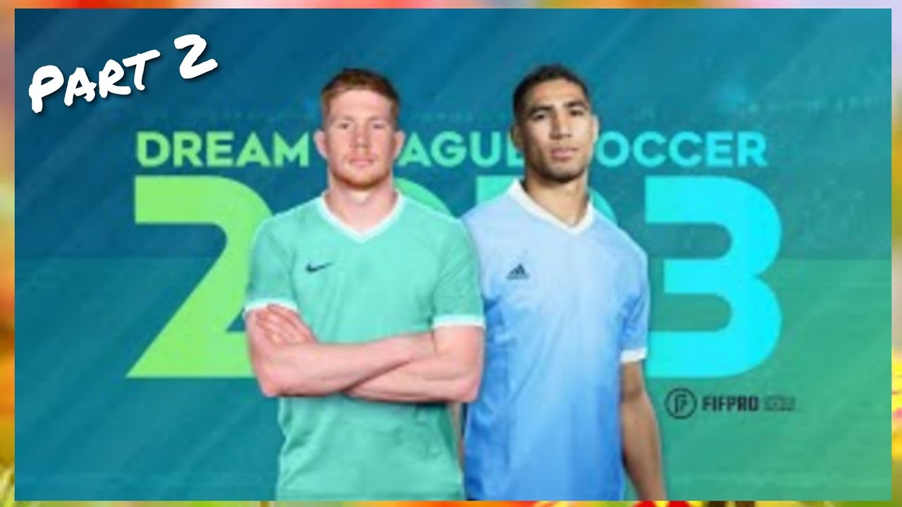 Dream League Soccer 2023 ULTRA GRAPHICS Gameplay Dream League Soccer 2023 ULTRA GRAPHICS Gameplay