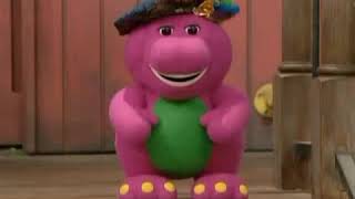 Barney Dolls Everywhere Part 1