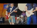 The Monterreys - SXSE Springfest 2014 at The Music Camp hosted by CARMA