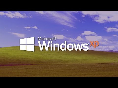 HOW TO STAY SAFE ON WINDOWS XP IN 2016