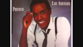 Watch Carl Anderson Buttercup video