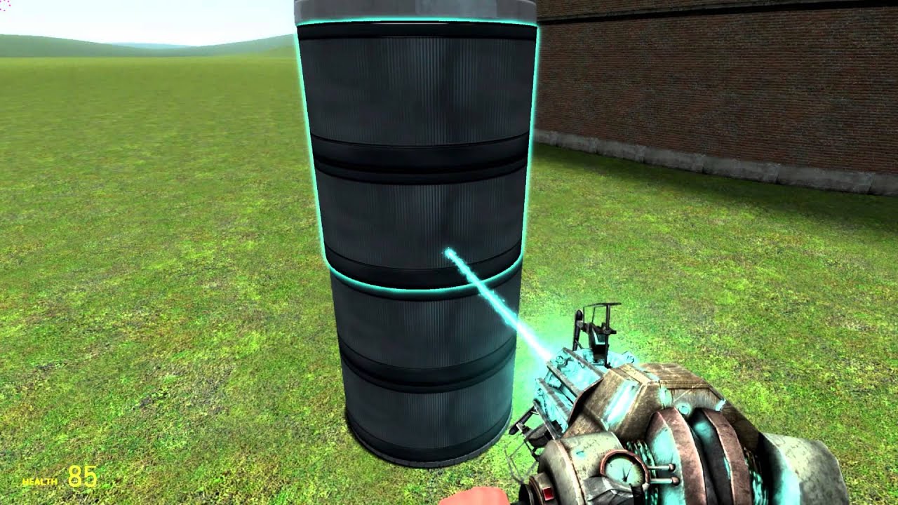 Как сделать ракету в garry mod Как сделать ракету в garry mod