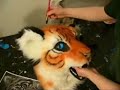 How to Paint a Tiger - Part 2