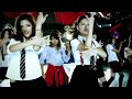 E-girls / 制服ダンス ～クルクル～