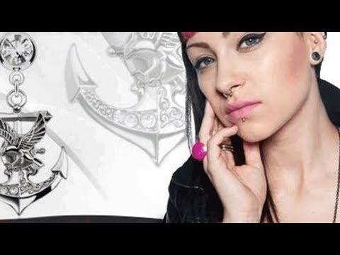 So einfach lösen Sie Ihren Piercing-Trend Gutschein ein