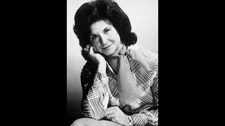 Watch Kitty Wells Ill Get Over You video