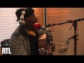 Jimmy Cliff - World Upside Down en live dans les Nocturnes de Georges Lang sur RTL