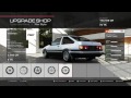 Forza 5 Drift Car Building & Tuning - #6 - Toyota Trueno AE86