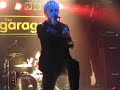 Madina Lake - Rock Radio Birthday Bash - Not For This World