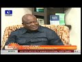Government Institutions should Not Stir Controversy - Ojomo