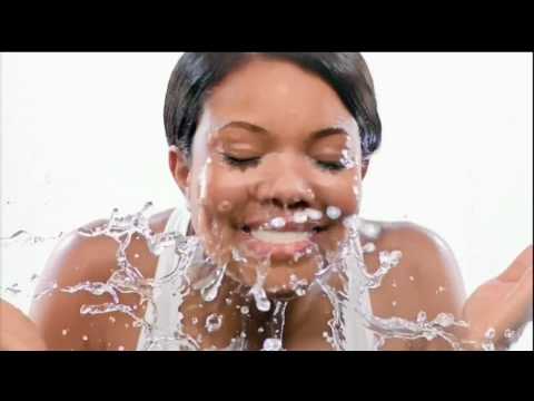 Neutrogena Gabrielle Union Deep Clean Daily Scrub ad rec