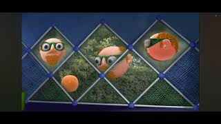 Numberjacks 2 The Puzzler Song But I Voiced It Instead