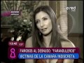 Famosos al desnudo Varios han pasado por lo mismo que Luli