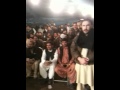 rahmat 8ft height and umar khan nasar 9ft height