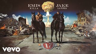 Watch Emis Killa  Jake La Furia Maleducato video